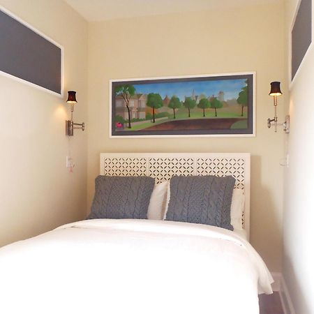 Henry Norman Hotel (Adults Only) Ню Йорк Стая снимка