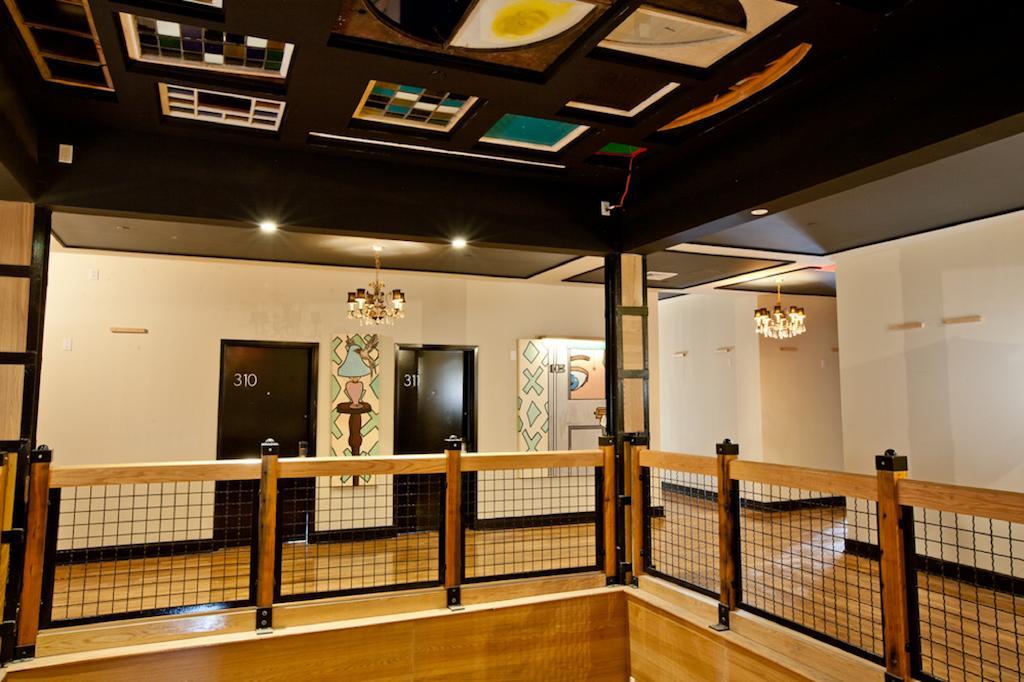 Henry Norman Hotel (Adults Only) Ню Йорк Екстериор снимка