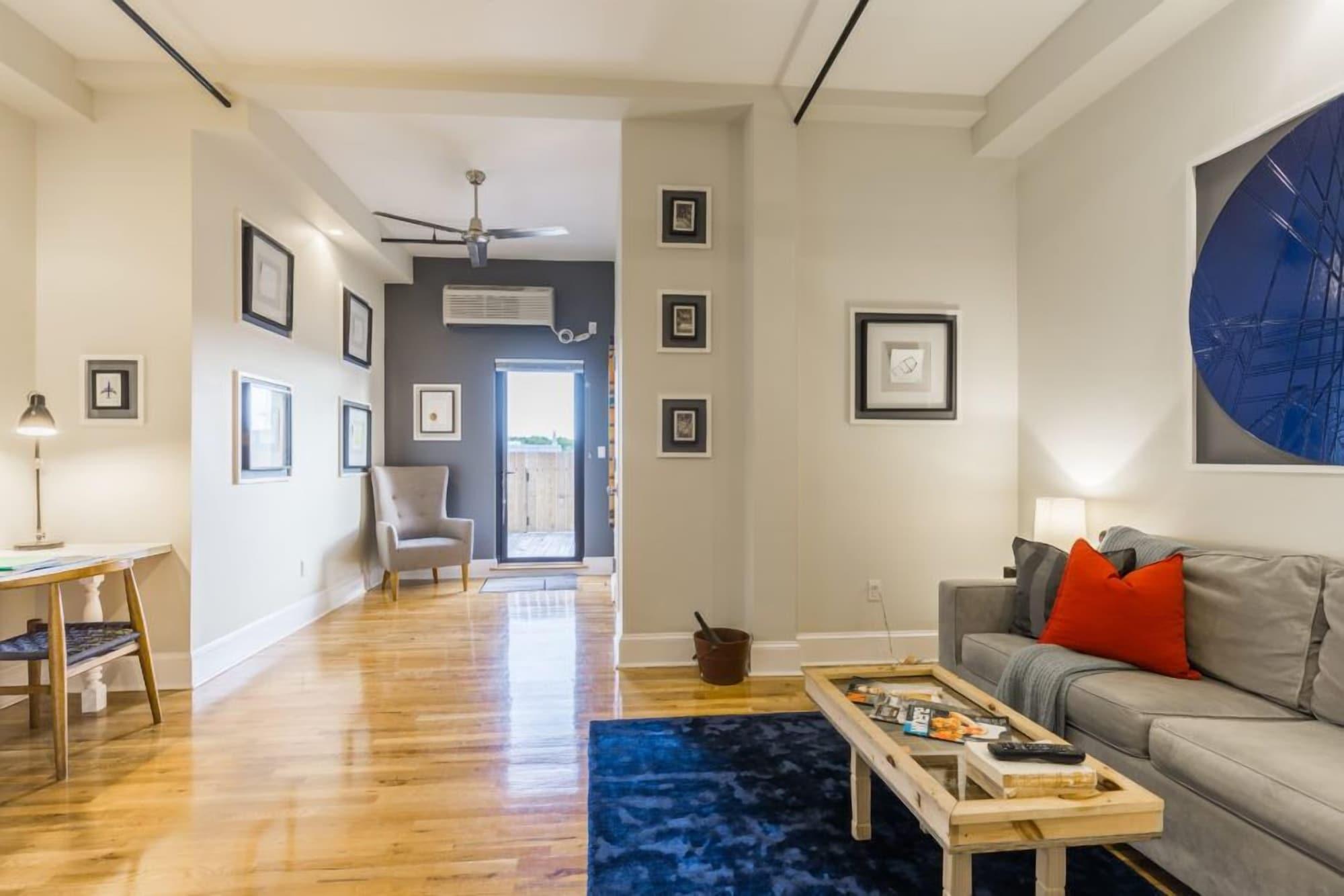 Henry Norman Hotel (Adults Only) Ню Йорк Екстериор снимка