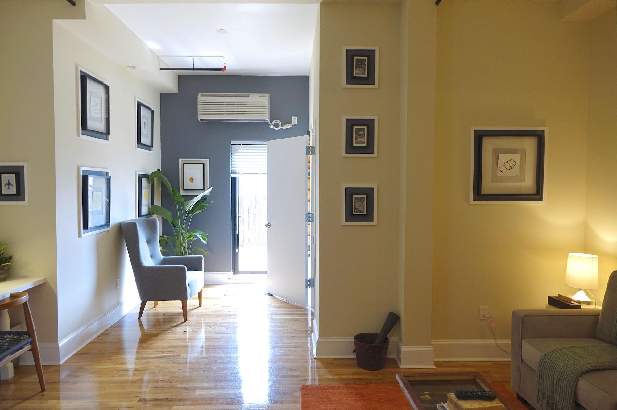 Henry Norman Hotel (Adults Only) Ню Йорк Екстериор снимка
