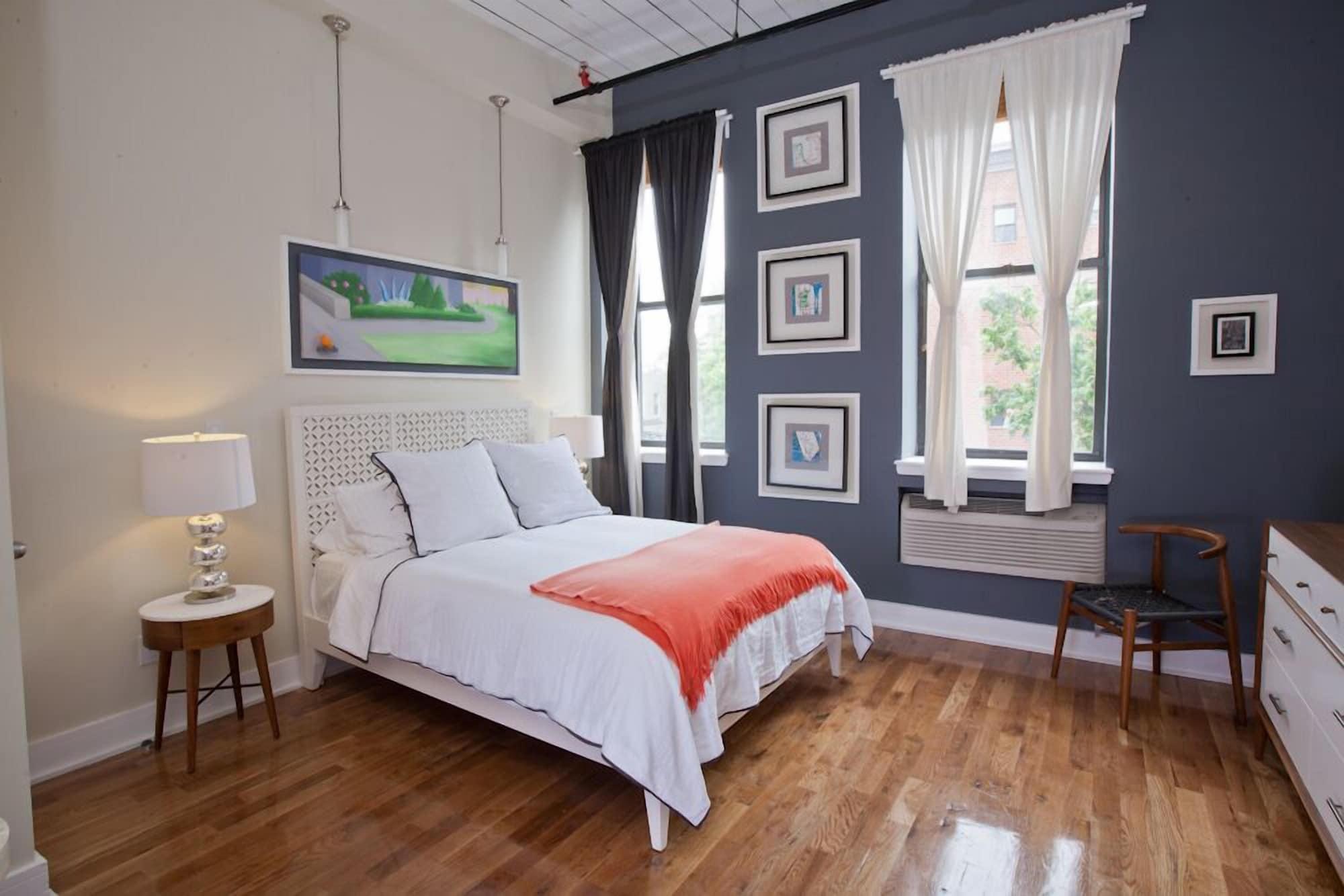 Henry Norman Hotel (Adults Only) Ню Йорк Екстериор снимка