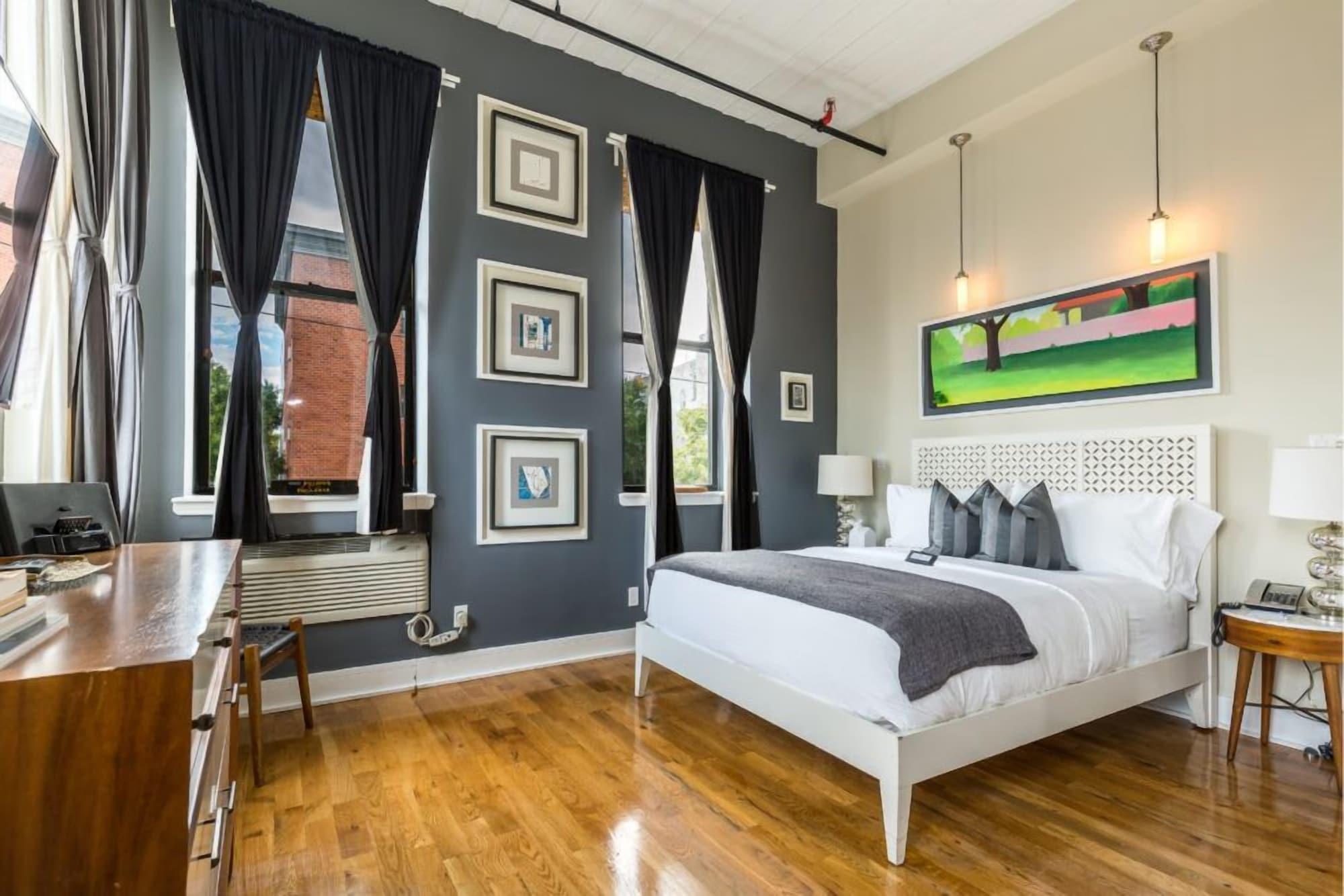 Henry Norman Hotel (Adults Only) Ню Йорк Екстериор снимка