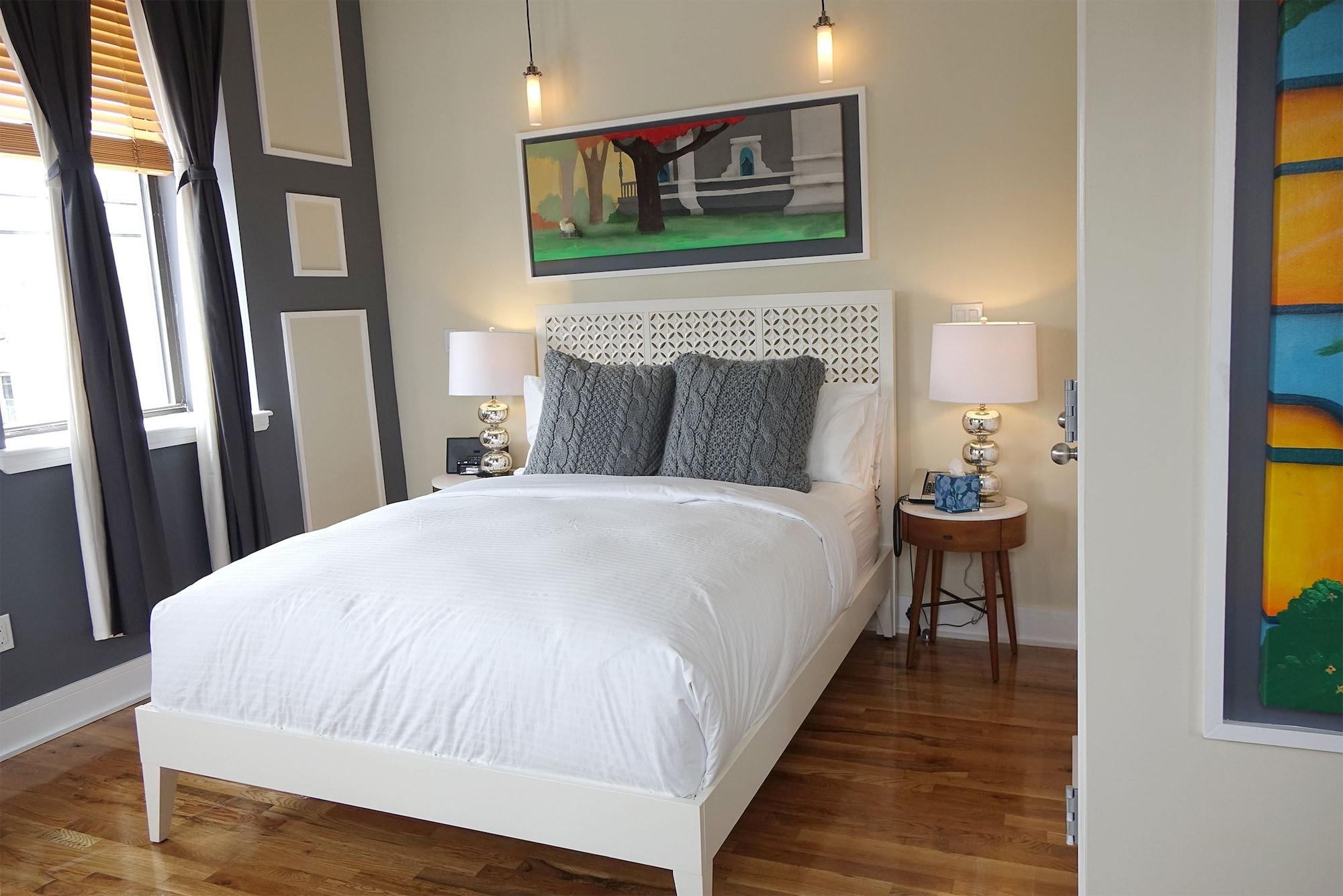Henry Norman Hotel (Adults Only) Ню Йорк Екстериор снимка