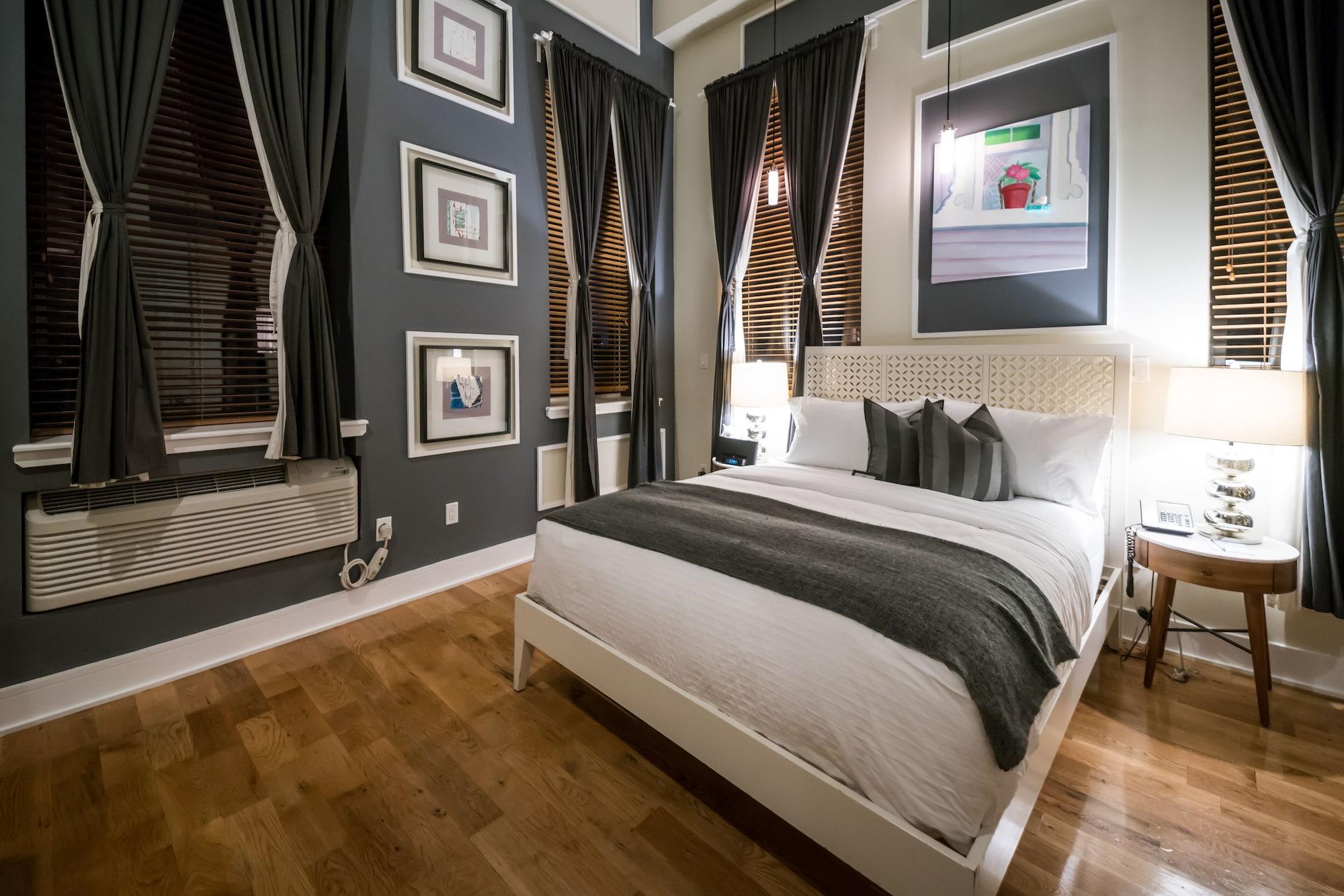 Henry Norman Hotel (Adults Only) Ню Йорк Екстериор снимка