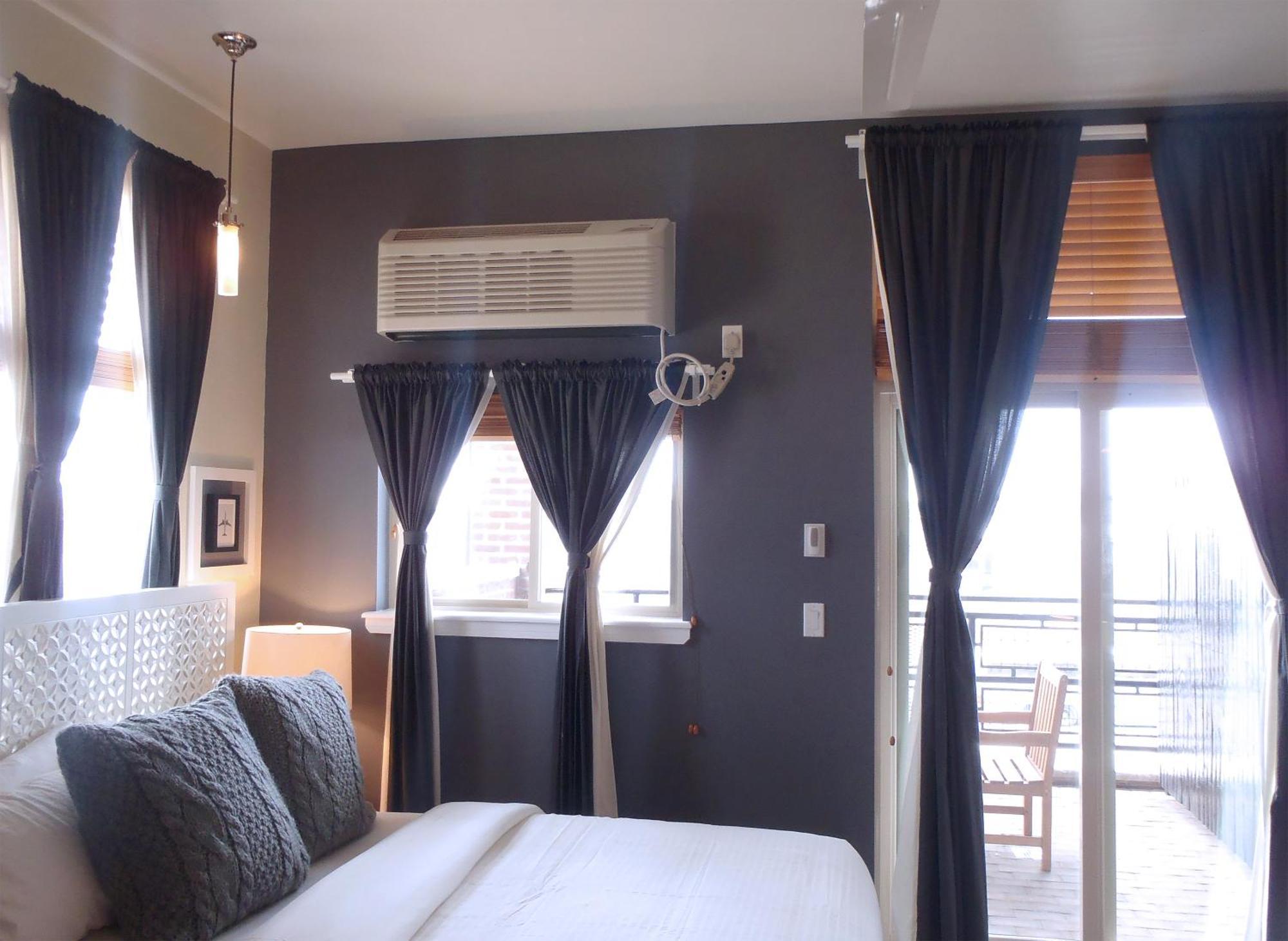 Henry Norman Hotel (Adults Only) Ню Йорк Стая снимка