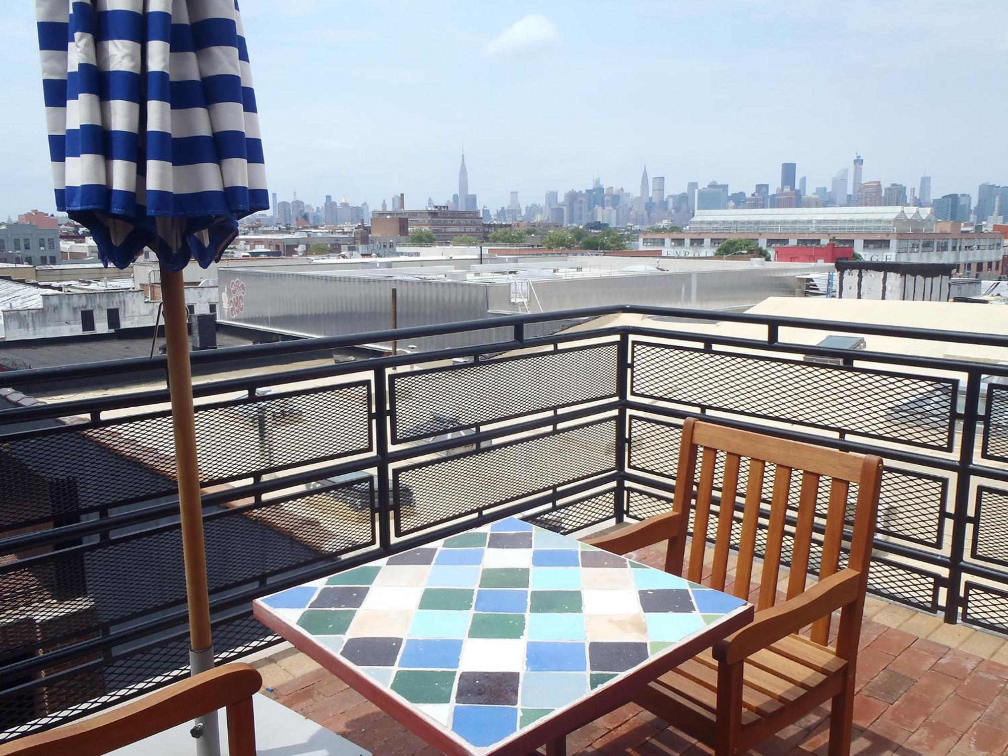 Henry Norman Hotel (Adults Only) Ню Йорк Стая снимка
