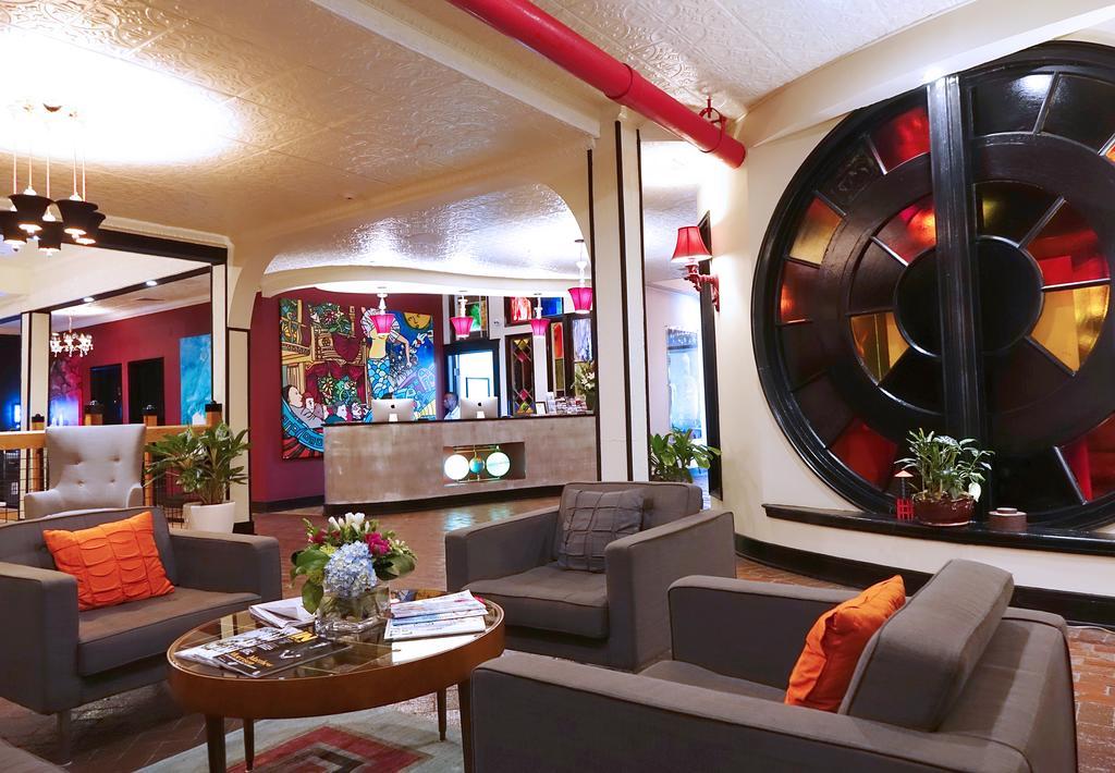 Henry Norman Hotel (Adults Only) Ню Йорк Екстериор снимка