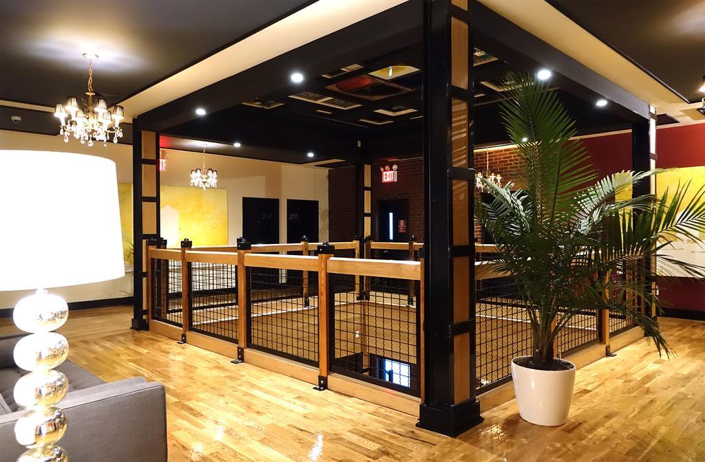 Henry Norman Hotel (Adults Only) Ню Йорк Екстериор снимка