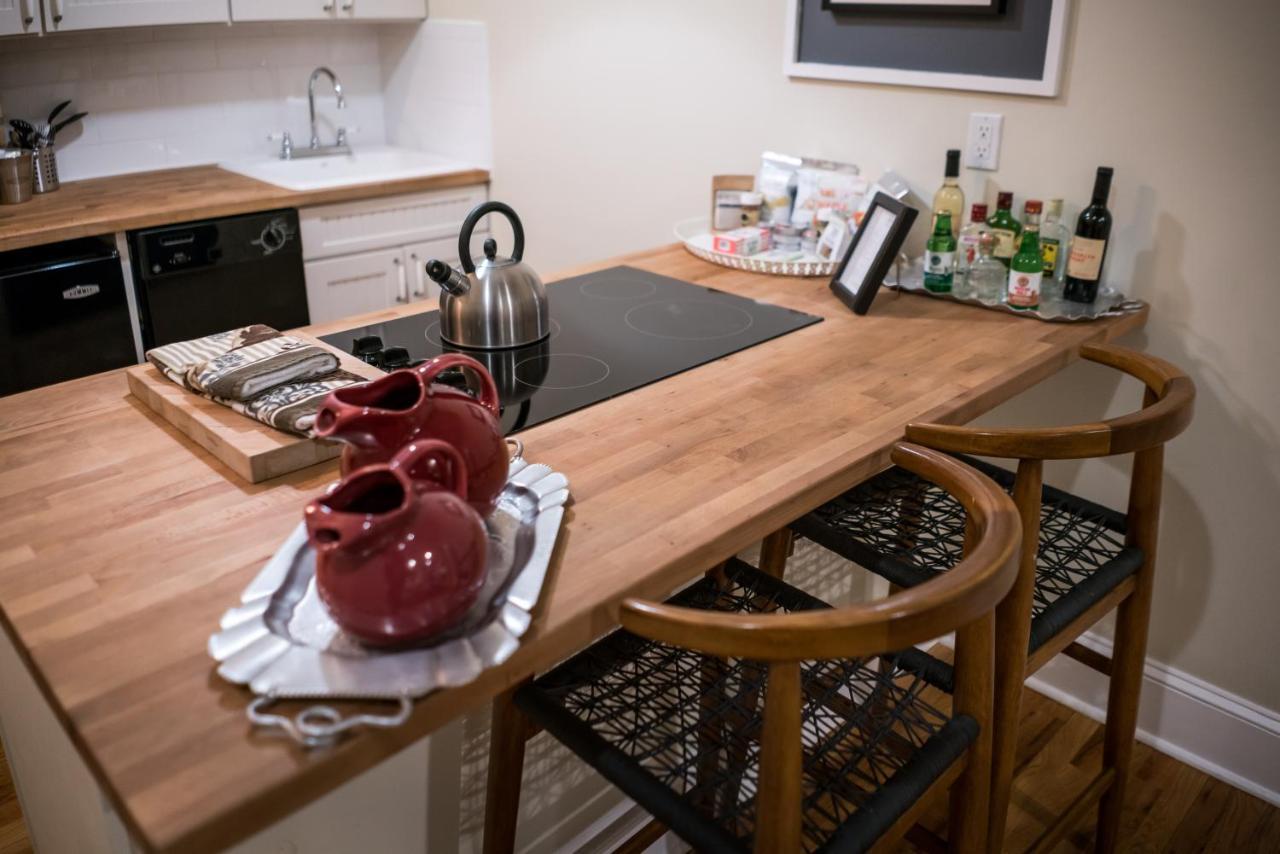 Henry Norman Hotel (Adults Only) Ню Йорк Екстериор снимка