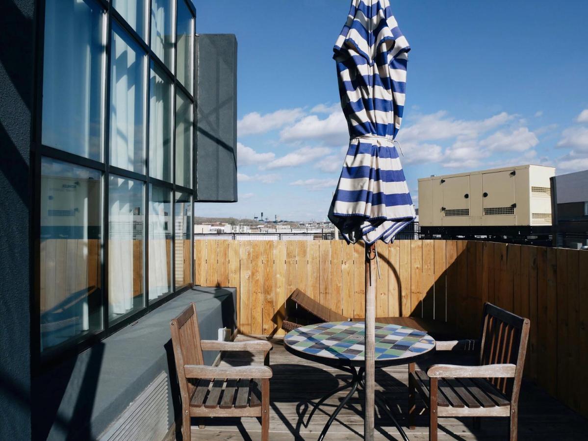 Henry Norman Hotel (Adults Only) Ню Йорк Екстериор снимка