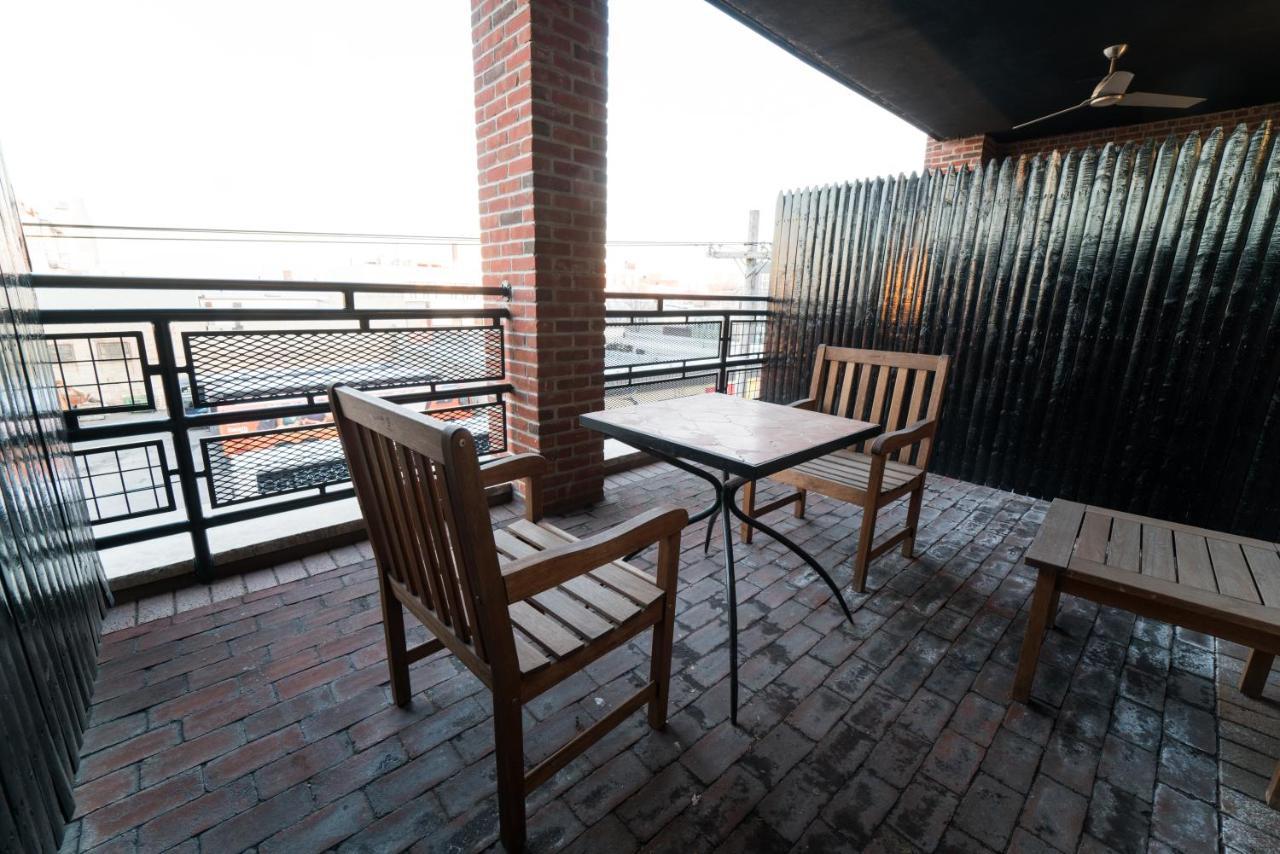 Henry Norman Hotel (Adults Only) Ню Йорк Екстериор снимка