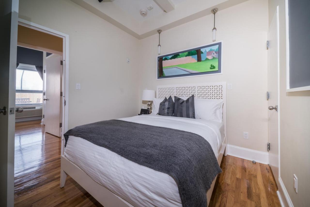 Henry Norman Hotel (Adults Only) Ню Йорк Екстериор снимка